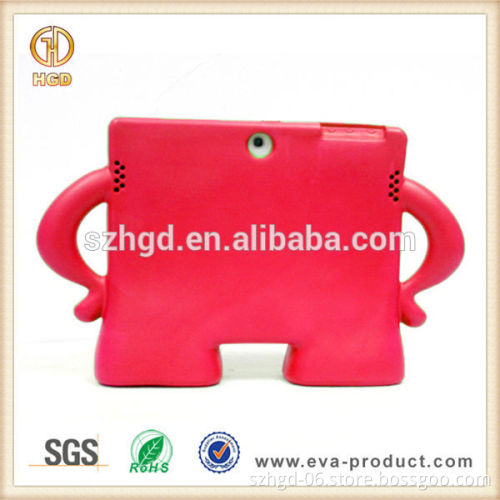 Hottest tablet accessories kid proof eva foam case for samsung galaxy tab 3